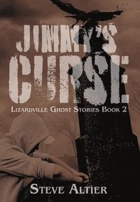 bokomslag Jimmy's Curse