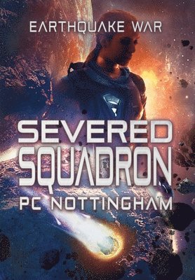 Severed Squadron 1