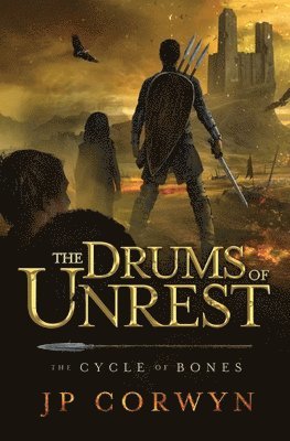 The Drums of Unrest 1