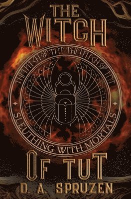 Witch of Tut
