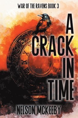 A Crack in Time 1