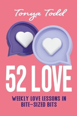 bokomslag 52 Love