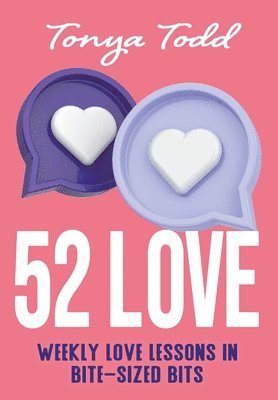 bokomslag 52 Love