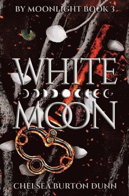 bokomslag White Moon