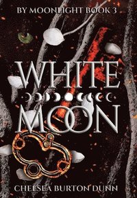 bokomslag White Moon