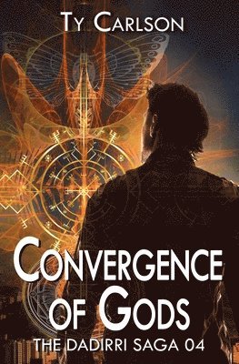 Convergence of Gods 1