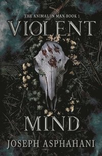 bokomslag Violent Mind