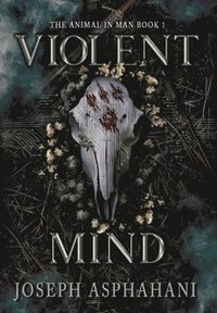 bokomslag Violent Mind