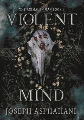 bokomslag Violent Mind