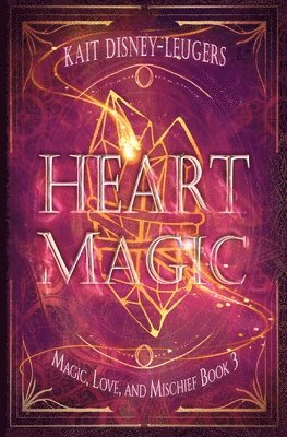 Heart Magic 1