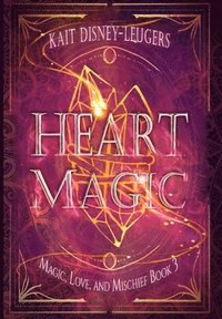 bokomslag Heart Magic