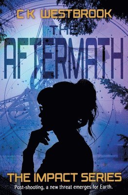 Ck Westbrook - Aftermath, Häftad