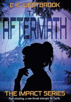 Ck Westbrook - Aftermath, Inbunden