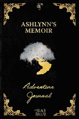 Courteney Penney - Black Ballad Presents Ashlynn's Memoir, Häftad
