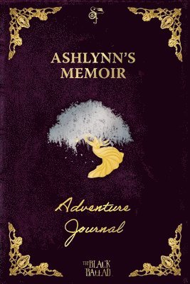 bokomslag Black Ballad Presents Ashlynn's Memoir