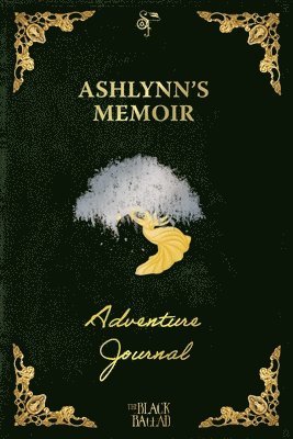 bokomslag Black Ballad Presents Ashlynn's Memoir