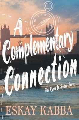 bokomslag Complementary Connection