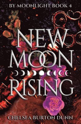 bokomslag New Moon Rising