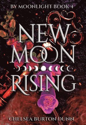 bokomslag New Moon Rising