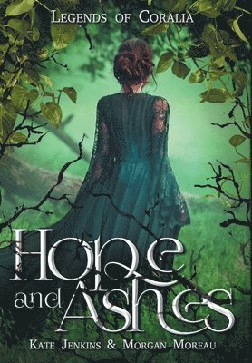 bokomslag Hope and Ashes