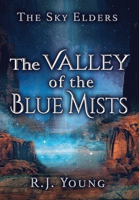 bokomslag Valley of the Blue Mists