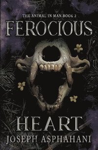 bokomslag Ferocious Heart