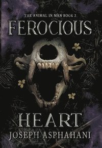 bokomslag Ferocious Heart