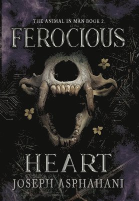 Ferocious Heart 1