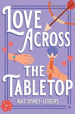 Love Across the Tabletop 1