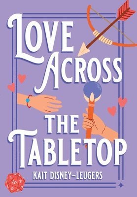 Love Across the Tabletop 1