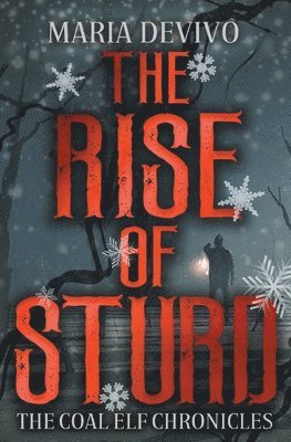 bokomslag Rise of Sturd