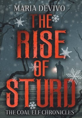 bokomslag Rise of Sturd