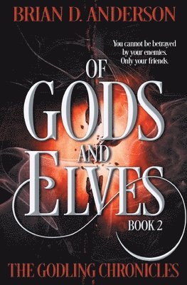 Of Gods and Elves 1