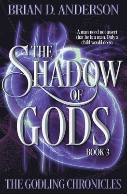 The Shadow of Gods 1