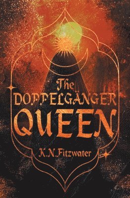 bokomslag Doppelgänger Queen