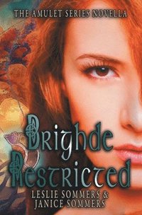 bokomslag Brighde Restricted