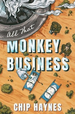 All That Monkey Business 1