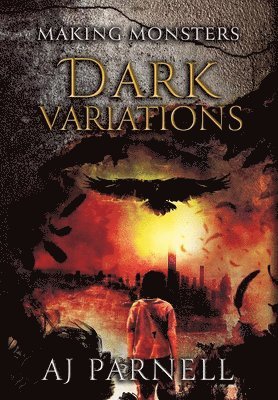 Dark Variations 1