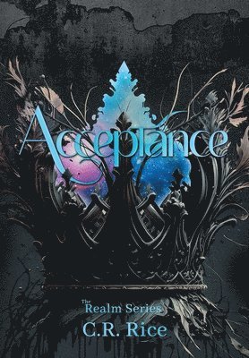 C R Rice - Acceptance, Inbunden