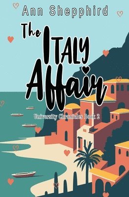 The Italy Affair 1