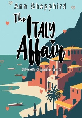 The Italy Affair 1