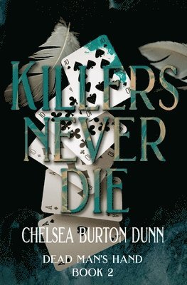 Killers Never Die 1