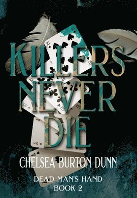 Killers Never Die 1