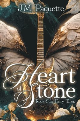 Heart of Stone 1