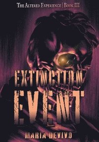 bokomslag Extinction Event