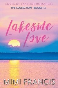 bokomslag Lakeside Love