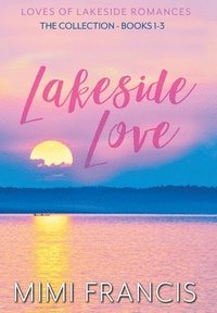 bokomslag Lakeside Love