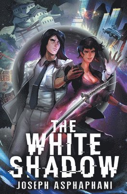 bokomslag White Shadow