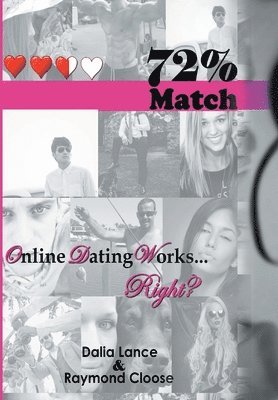 72% Match 1