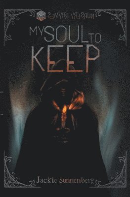 My Soul to Keep 1